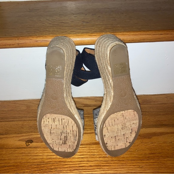 Jcrew espadrille wedges - Picture 7 of 7